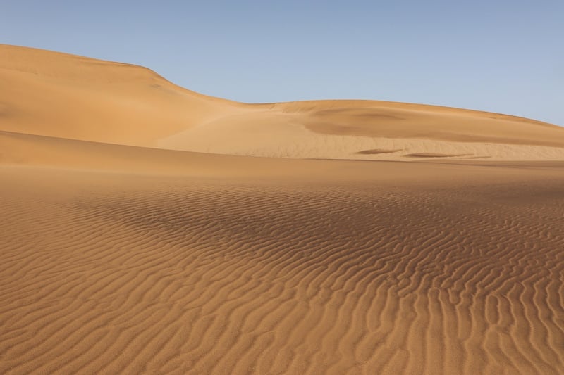 Egyptian Pyramids