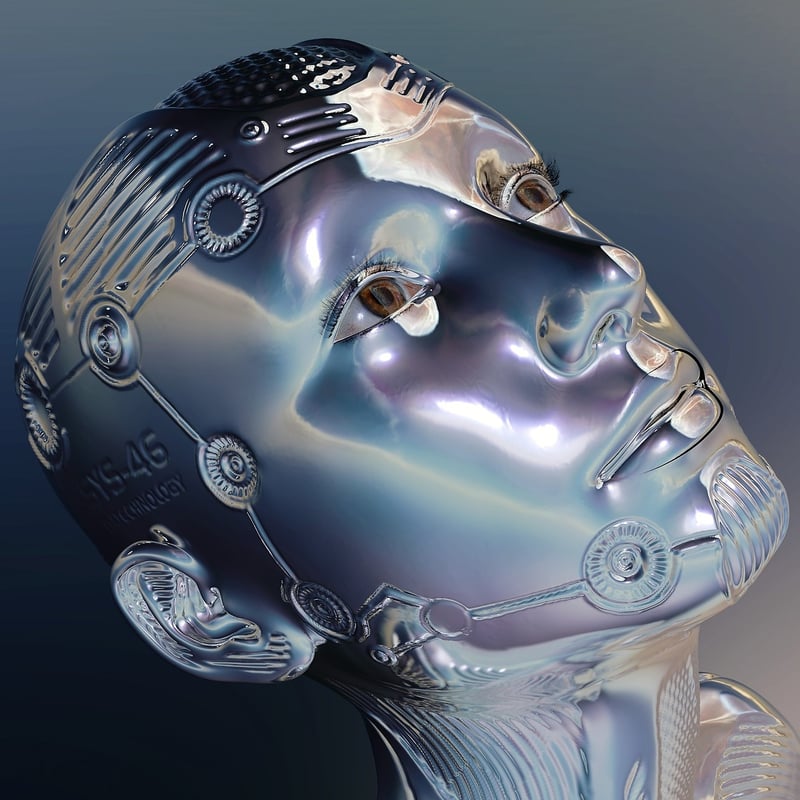 Mind-Expanding Technologies