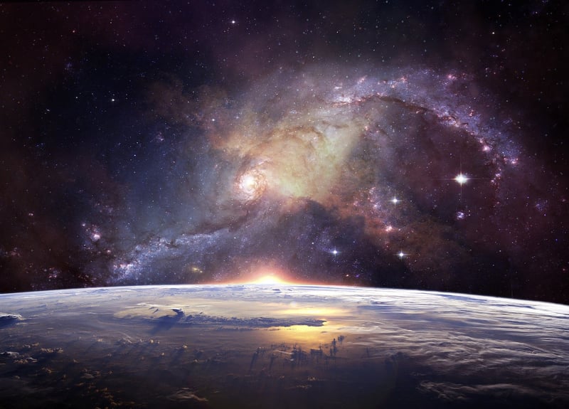 Exotic Matter